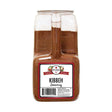 Chef's Reserve Kibbeh Seasoning 2.27 kg - front of pack