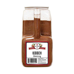 Chef's Reserve Kibbeh Seasoning 2.27 kg - front of pack