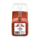 Chef's Reserve Lebanese 7 Spice 2.27 kg - front of pack