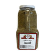 Chef's Reserve Lebanese Style Zaatar 1.81 kg - front of pack