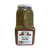 Chef's Reserve Lebanese Style Zaatar 1.81 kg - front of pack