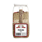 Chef's Reserve Pickling Spice 1.81 kg - front of pack