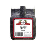 Chef's Reserve Poppy Seeds 2.27 kg - front of pack