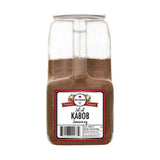 Chef's Reserve Shish Kabob Seasoning 2.27 kg - front of pack