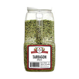 Chef's Reserve Tarragon Leaves 680 g - front of pack