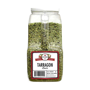 Chef's Reserve Tarragon Leaves 680 g - front of pack