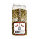Chef's Reserve Whole Basil 454 g - front of pack