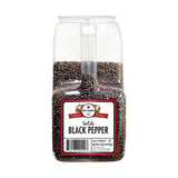 Chef's Reserve Whole Black Pepper 2.27 kg - front of pack