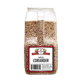 Chef's Reserve Whole Coriander 1.36 kg - front of pack