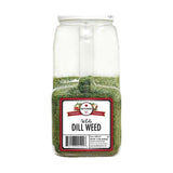 Chef's Reserve Whole Dill Weed 680 g - front of pack