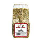 Chef's Reserve Whole Fennel 2.27 kg - front of pack