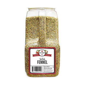 Chef's Reserve Whole Fennel 2.27 kg - front of pack