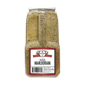 Chef's Reserve Whole Marjoram 680 g - front of pack
