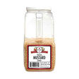 Chef's Reserve Whole Mustard Seeds 2.72 kg - front of pack