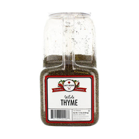 Chef's Reserve Whole Thyme 680 g - front of pack