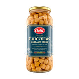 Galil Chickpeas - Garbanzo Beans 570 g