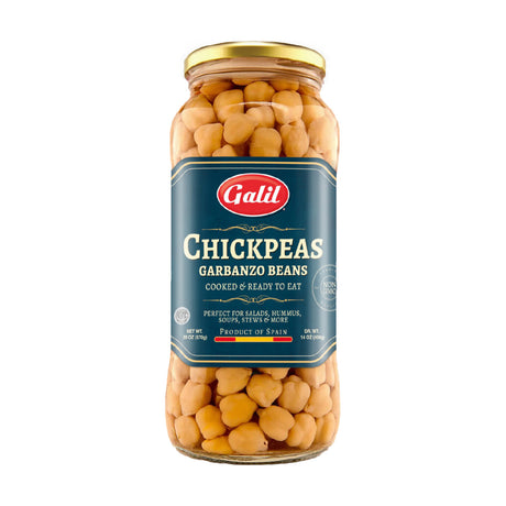 Chickpeas, Garbanzo Beans, Galil