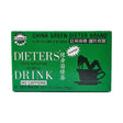 China Green Dieters Tea 24 g