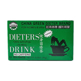 China Green Dieters Tea 24 g