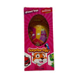 Wellmade Chocolate Egg Mix 60 g - front of pack