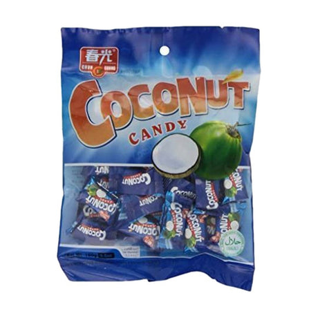 Chun Guang Coconut Candy, 5.6 oz