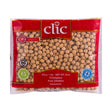 Clic Chickpeas 454 g - front of pack