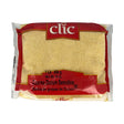Clic Coarse Semolina 454 g - front of pack