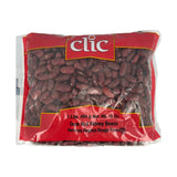 Clic Dark Red Kidney Beans 454 g - front of pack