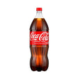 Coca-Cola Cola, Original Taste, 2 L