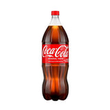 Coca-Cola Cola, Original Taste, 2 L