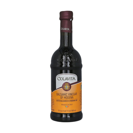 Colavita Balsamic Vinegar of Modena 17 fl oz