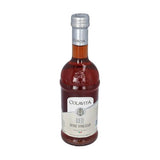 Colavita Wine Vinegar, Red, 17 fl oz