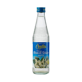Cortas Orange Blossom Water 283 g - front of pack