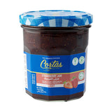 Cortas Strawberry No Added Sugar 368 g - front of pack