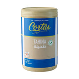 Cortas Tahina 907 g - front of pack