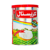 Crystal Vegetable Ghee 750 g - front of pack