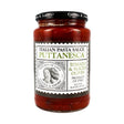 Cucina & Amore Olive Pasta Sauce Puttanesca 476 g - front of pack