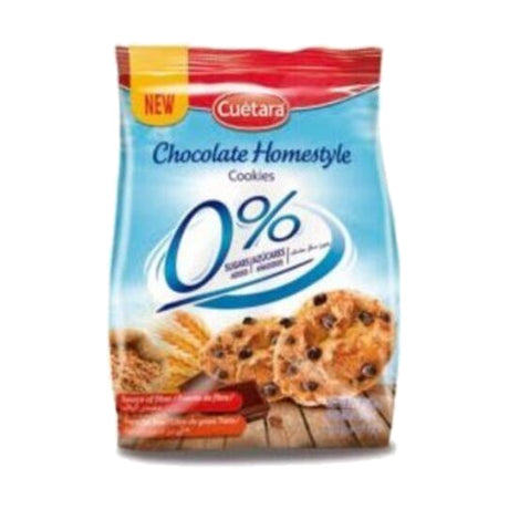 Cuetara Chocolate Homestyle Cookies, 200 g