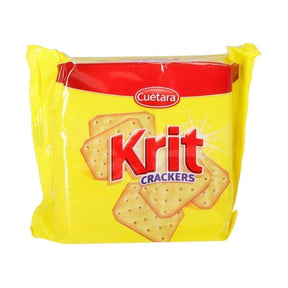 Cuetara Krit Crackers, 7.05 oz