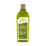 Dalan d'Olive Moisturizing Shower Gel ''Nourishing'', 400 ml