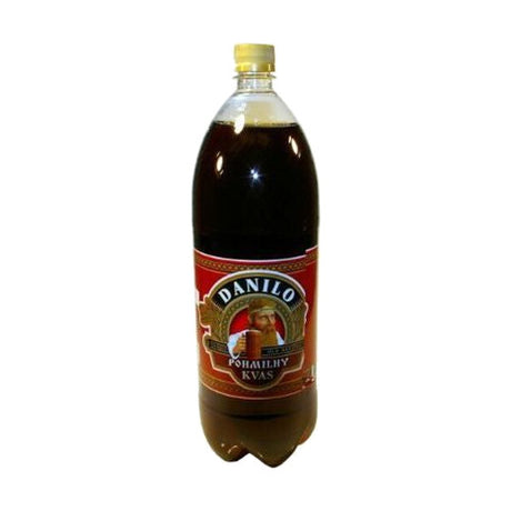 Danilo Classic Kvas Drink, 2 L
