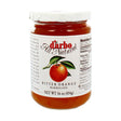 D'Arbo Orange Fruit Spread 454 g - front of pack