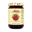 D'Arbo Wild Lingonberry Sauce 400 g - front of pack
