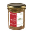 Dardanel Tuna Fillets in Olive Oil 185 g - front of pack