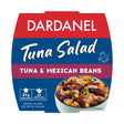 Dardanel Tuna Salad Tuna & Mexican Beans 160 g - front of pack