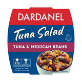 Dardanel Tuna Salad Tuna & Mexican Beans 160 g - front of pack