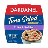 Dardanel Tuna Salad Tuna & Pasta 160 g - front of pack