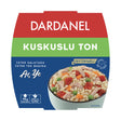 Dardanel Tuna Salad Tuna & Couscous 160 g - front of pack