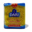 Dari Angel Hair Pasta 500 g - front of pack
