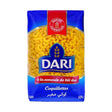Dari Coquillettes Small Elbows 481 g - front of pack